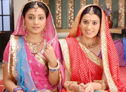 Telly soap 'Balika Vadhu' completes 1,000 episodes